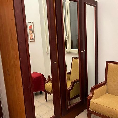 Apartmán Il Regno Delle Due Sicilie I Palermo Exteriér fotografie