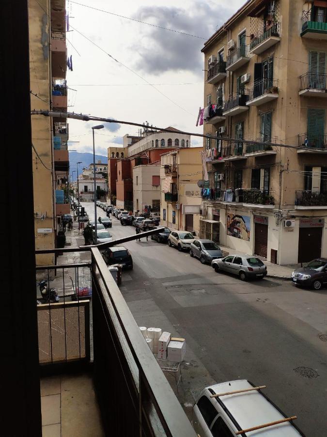 Apartmán Il Regno Delle Due Sicilie I Palermo Exteriér fotografie