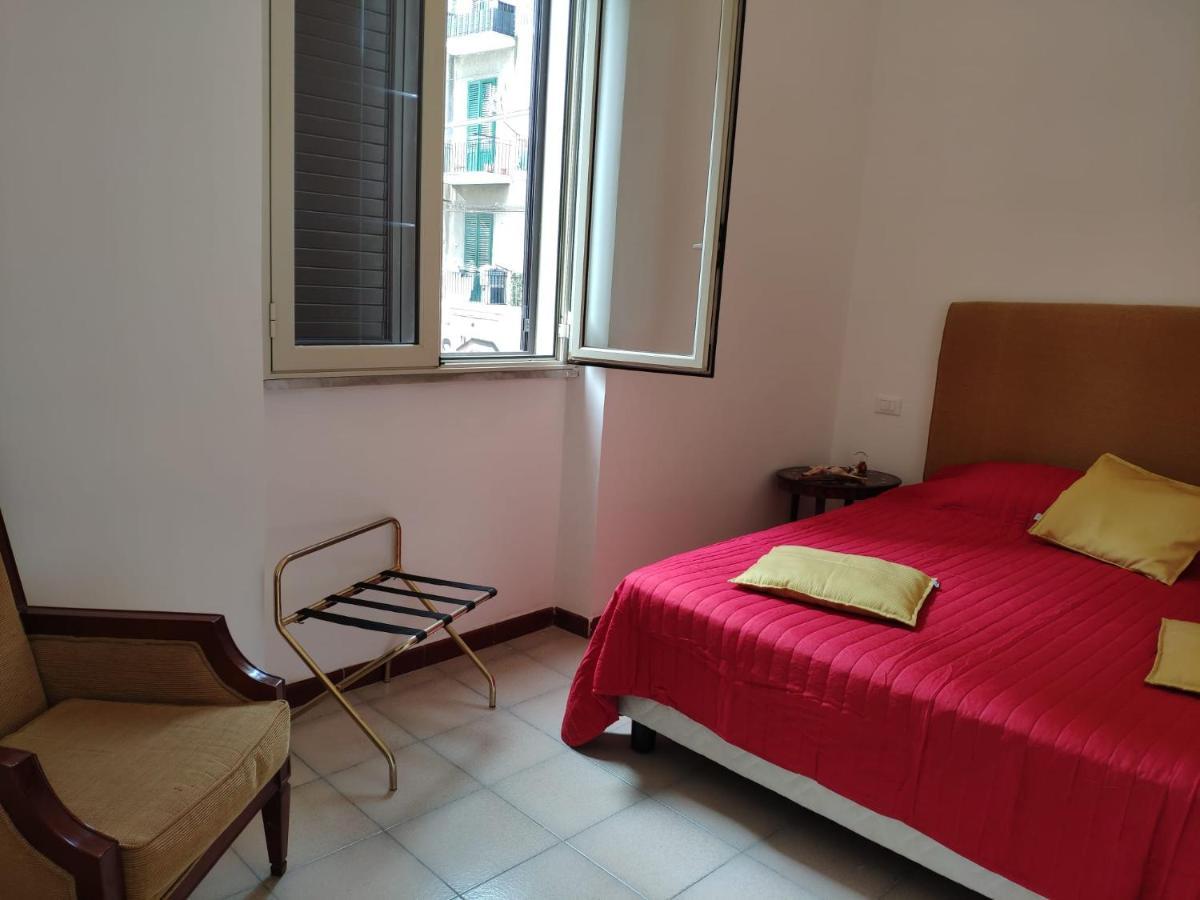 Apartmán Il Regno Delle Due Sicilie I Palermo Exteriér fotografie