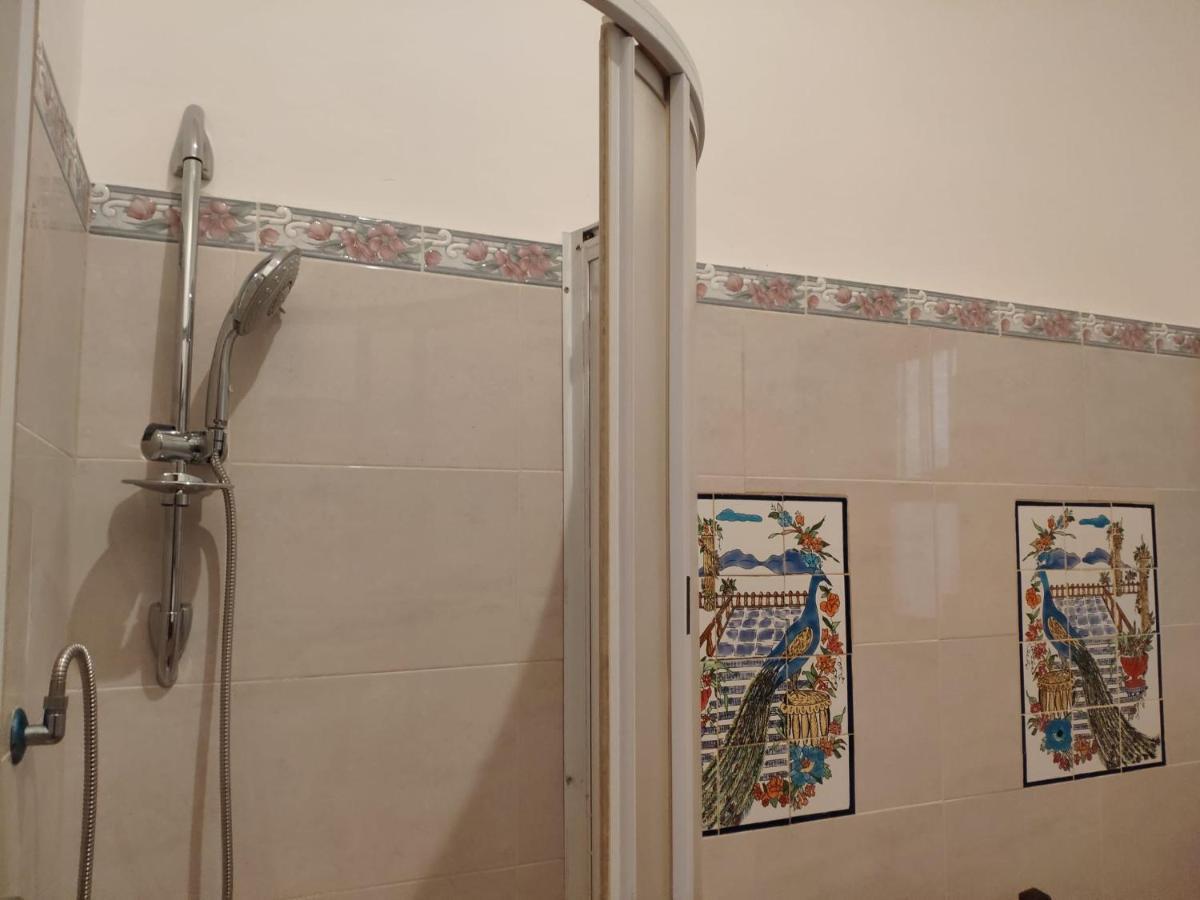 Apartmán Il Regno Delle Due Sicilie I Palermo Exteriér fotografie