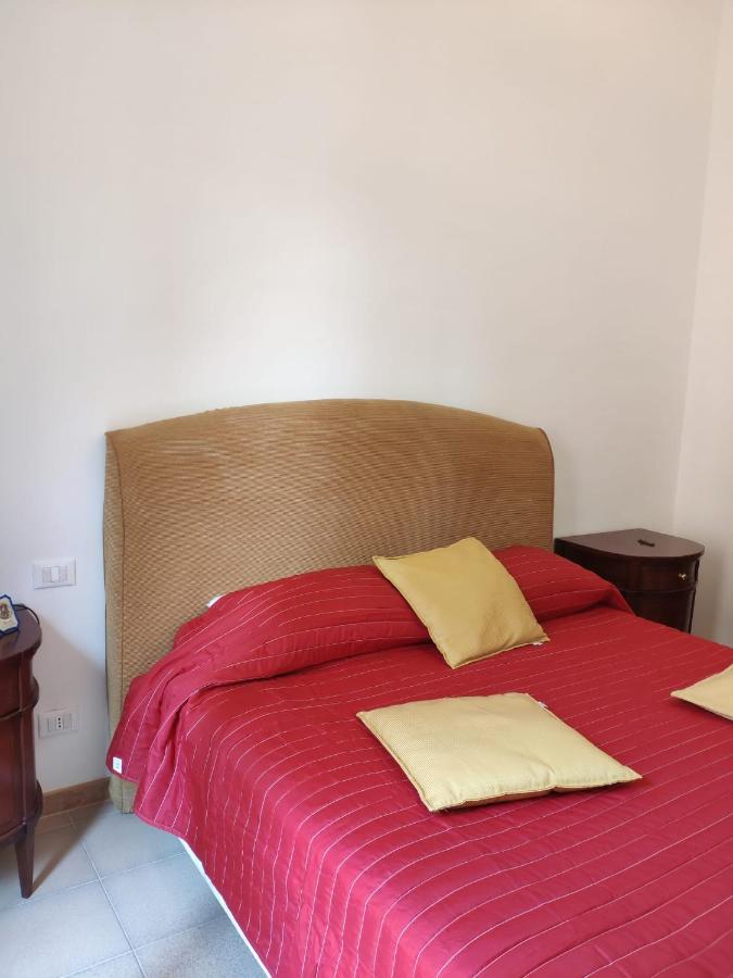 Apartmán Il Regno Delle Due Sicilie I Palermo Exteriér fotografie