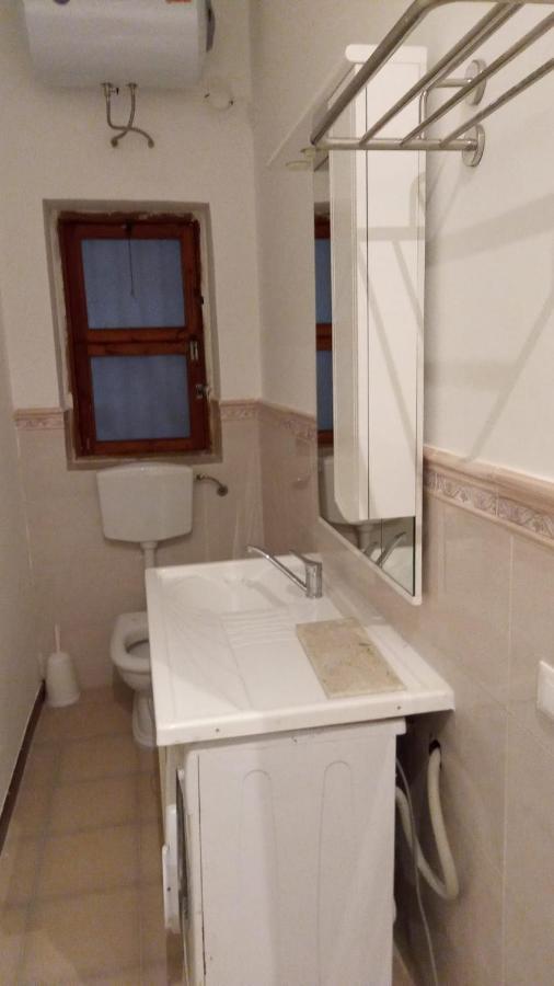 Apartmán Il Regno Delle Due Sicilie I Palermo Exteriér fotografie