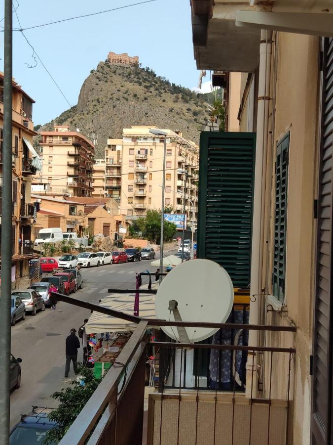 Apartmán Il Regno Delle Due Sicilie I Palermo Exteriér fotografie