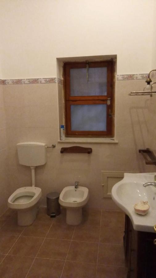 Apartmán Il Regno Delle Due Sicilie I Palermo Exteriér fotografie