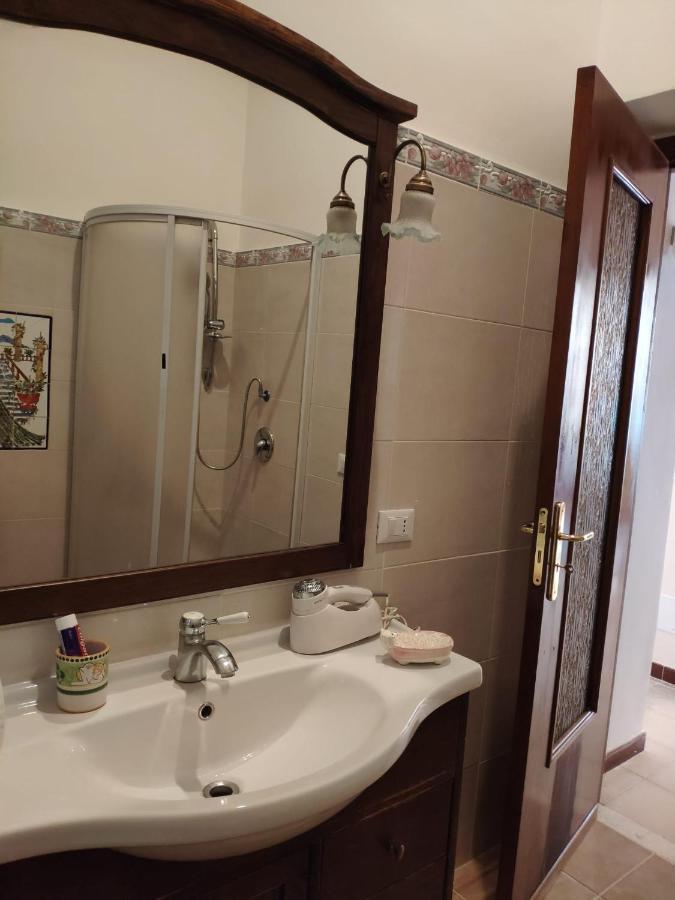 Apartmán Il Regno Delle Due Sicilie I Palermo Exteriér fotografie