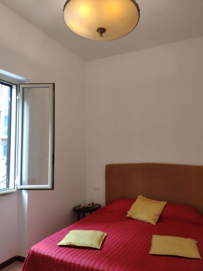 Apartmán Il Regno Delle Due Sicilie I Palermo Exteriér fotografie