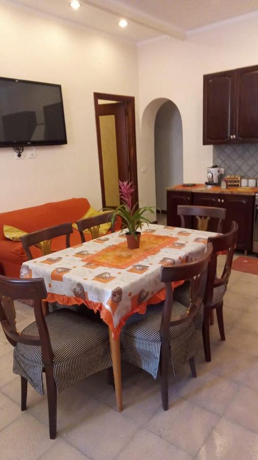 Apartmán Il Regno Delle Due Sicilie I Palermo Exteriér fotografie