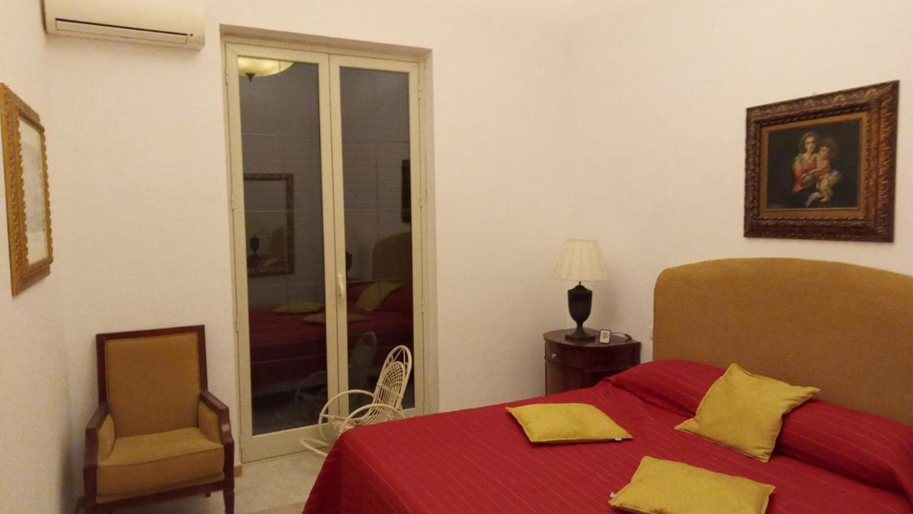 Apartmán Il Regno Delle Due Sicilie I Palermo Exteriér fotografie