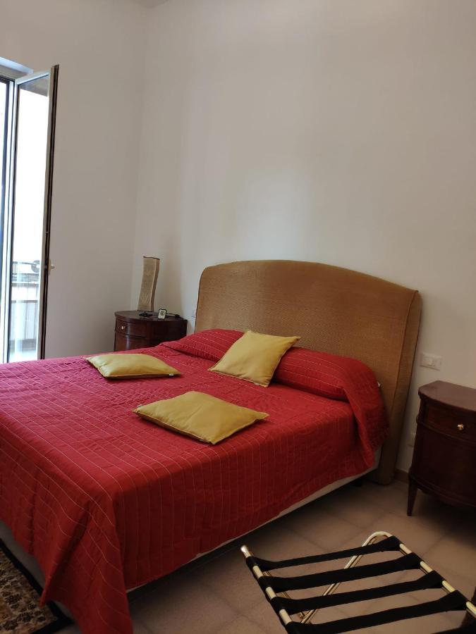 Apartmán Il Regno Delle Due Sicilie I Palermo Exteriér fotografie