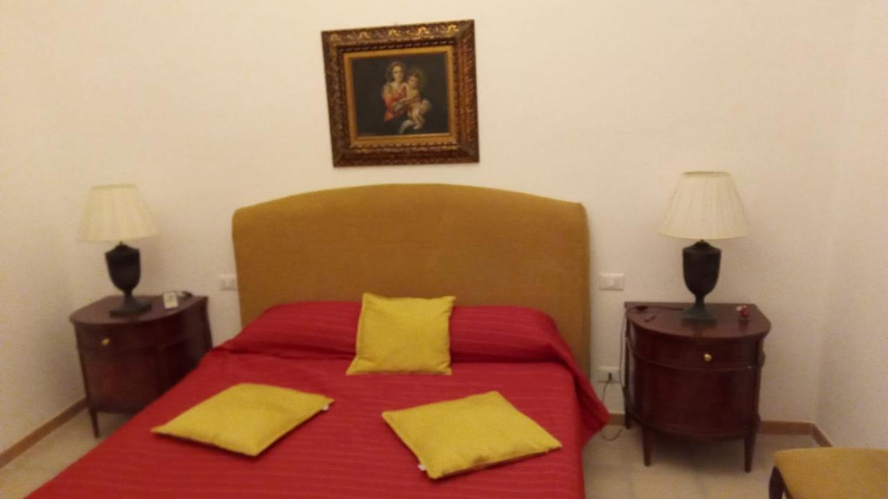 Apartmán Il Regno Delle Due Sicilie I Palermo Exteriér fotografie