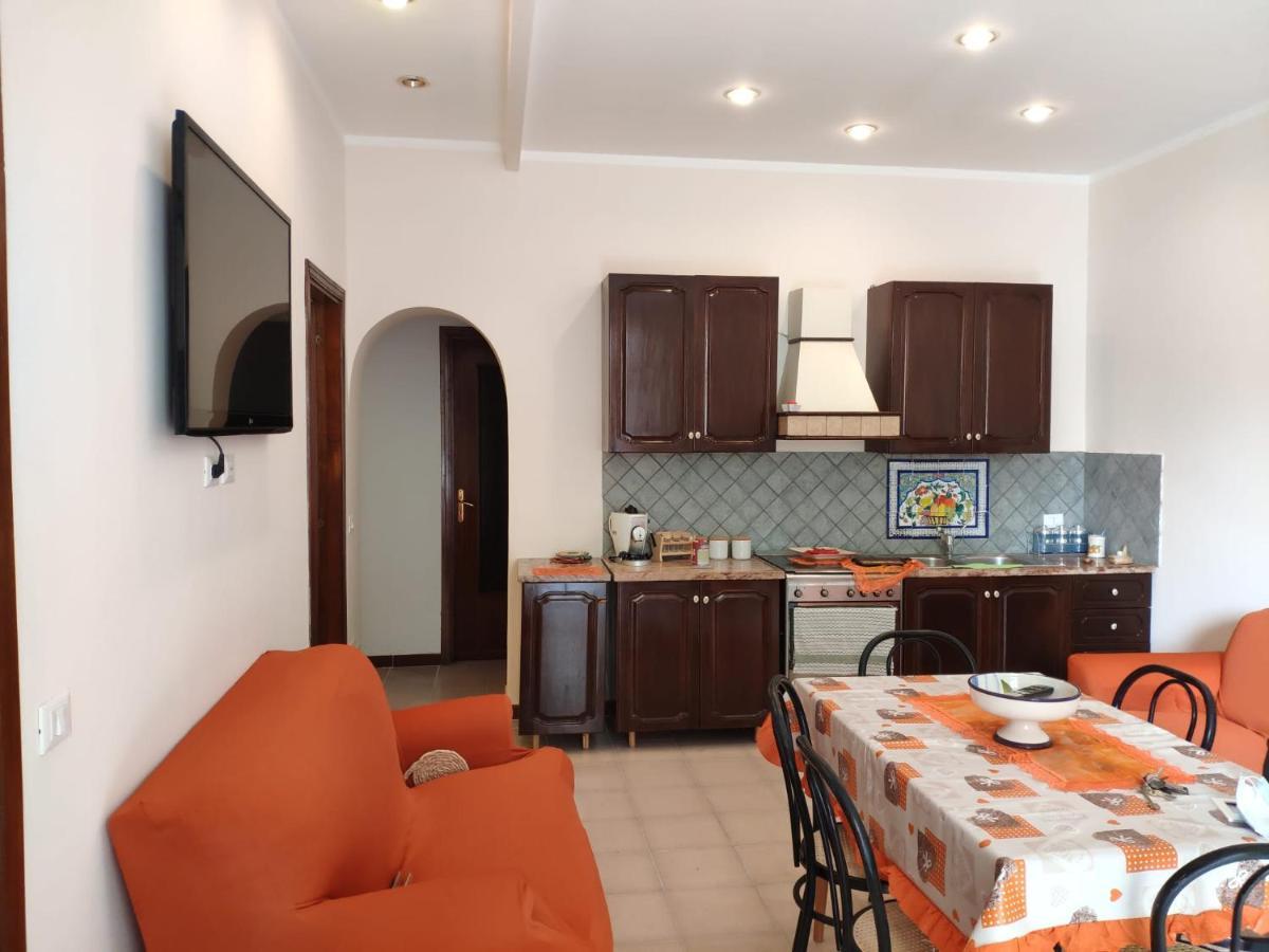 Apartmán Il Regno Delle Due Sicilie I Palermo Exteriér fotografie