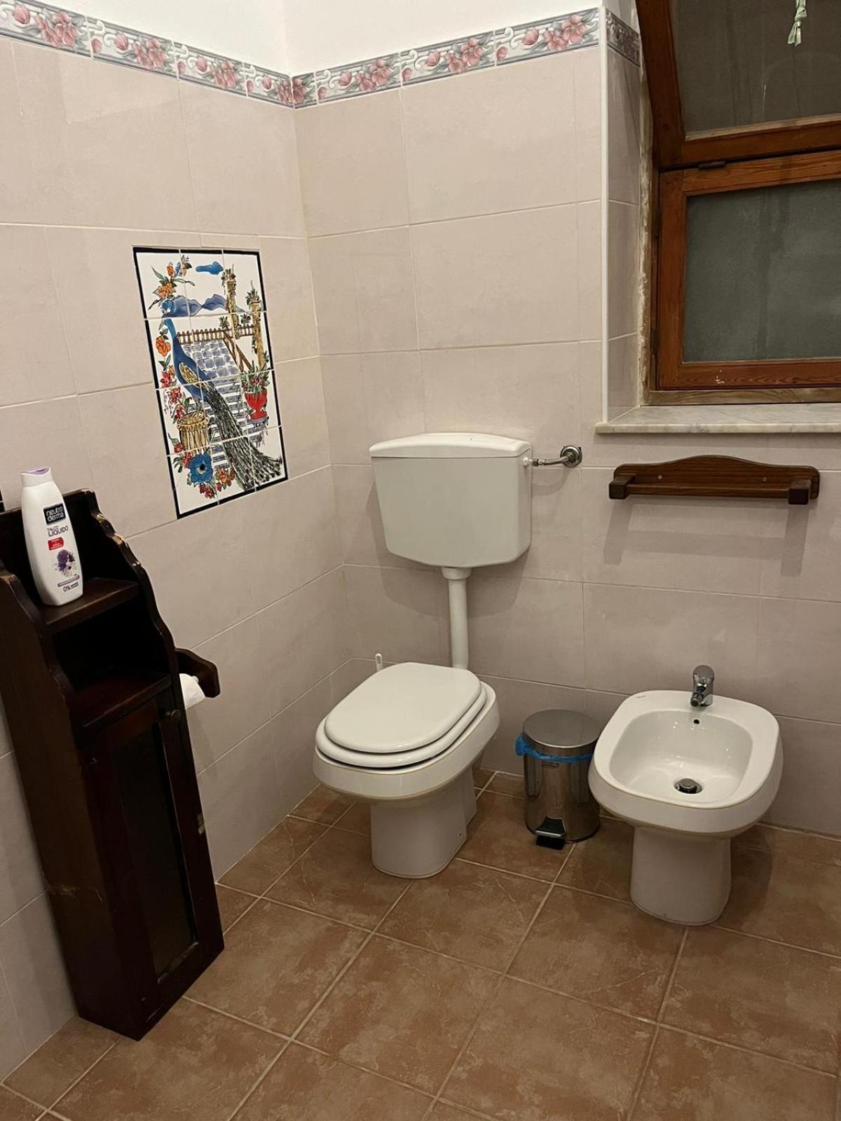 Apartmán Il Regno Delle Due Sicilie I Palermo Exteriér fotografie