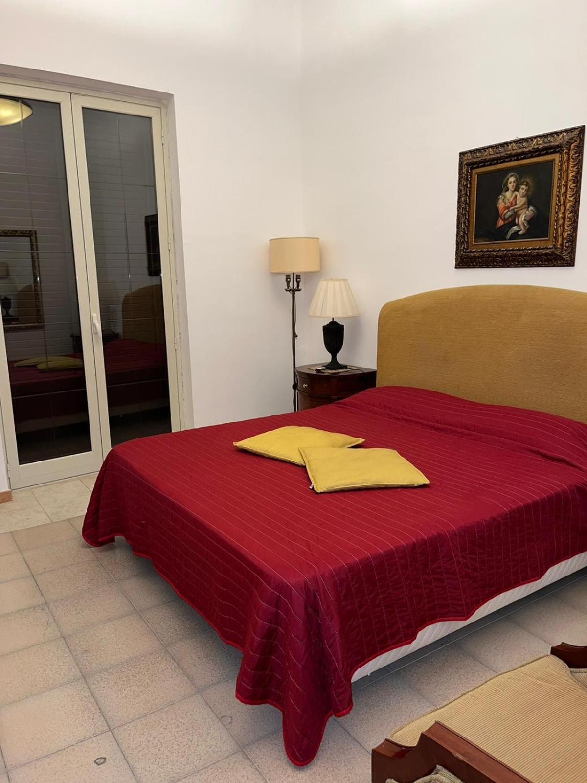 Apartmán Il Regno Delle Due Sicilie I Palermo Exteriér fotografie