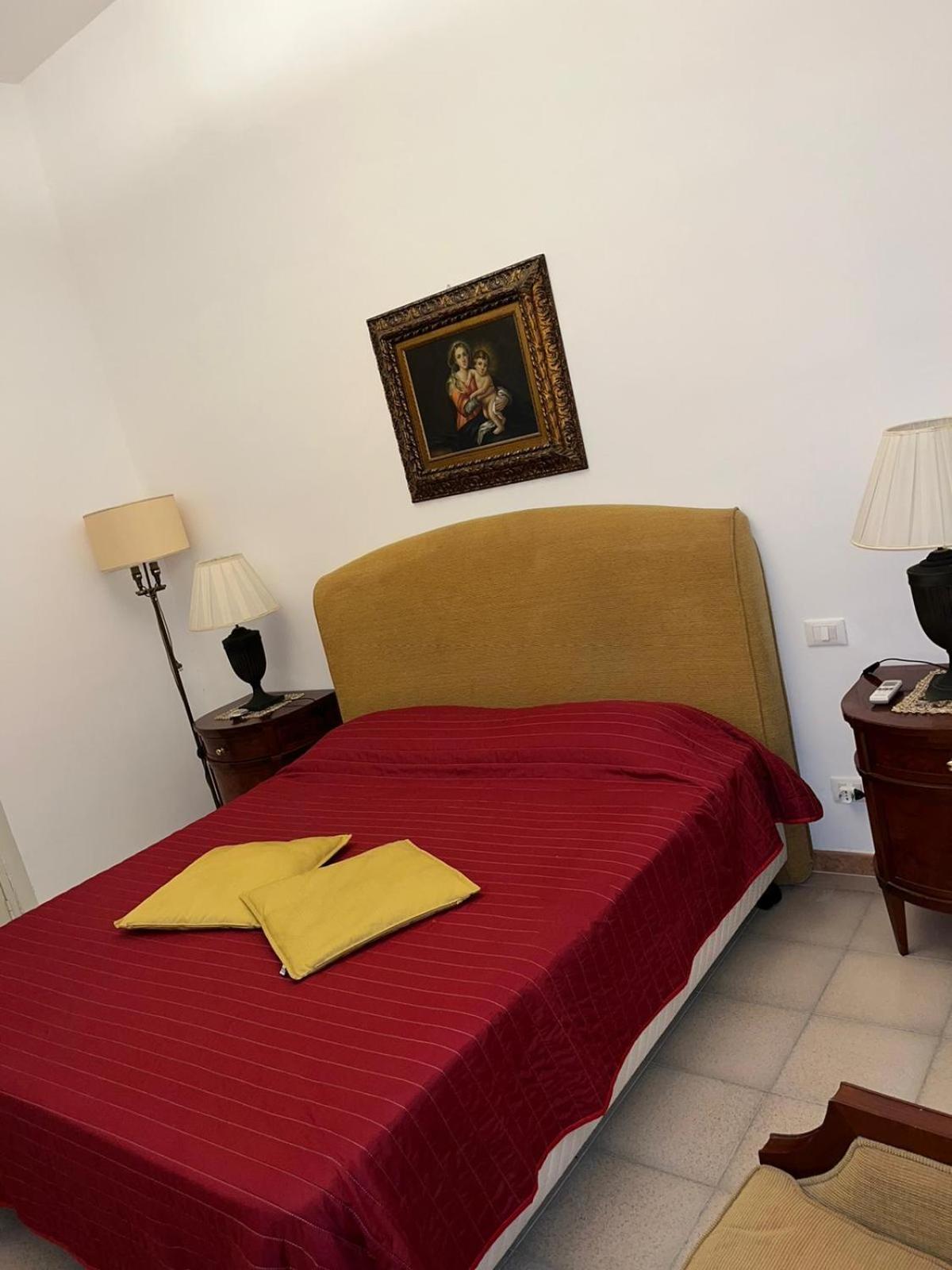 Apartmán Il Regno Delle Due Sicilie I Palermo Exteriér fotografie